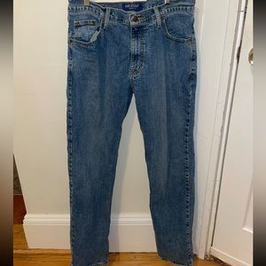 Relaxed Men’s Jeans! Arizona Jean Co